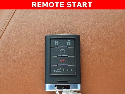 Used 2014 Chevrolet Corvette Stingray Coupe w/ 2LT Preferred Equipment Group image 5