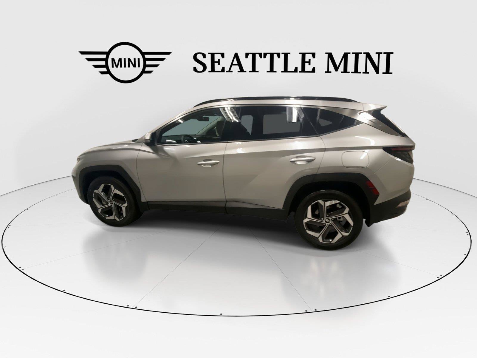 Used 2023 Hyundai Tucson Limited AWD/4WD image 7