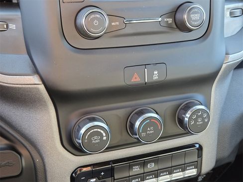 New 2024 RAM 2500 Tradesman w/ Bed Utility Group image 13