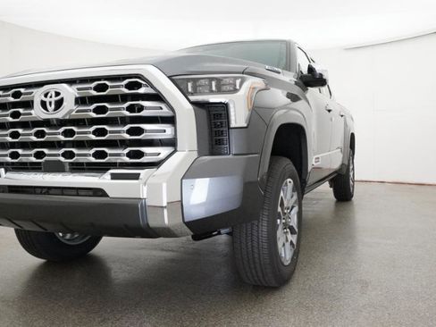 New 2026 Toyota Tundra 1794 Edition AWD/4WD image 19
