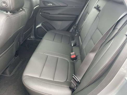 New 2026 Chevrolet TrailBlazer RS FWD image 10