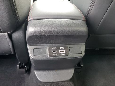 Certified 2024 Subaru WRX Limited AWD/4WD image 17