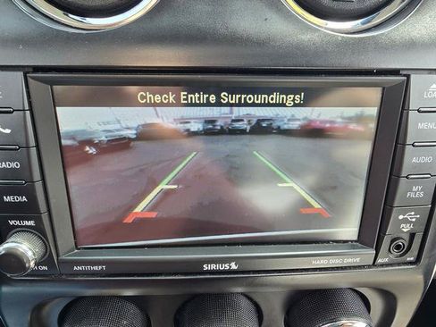 Used 2015 Jeep Compass High Altitude AWD/4WD image 20