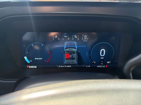 Used 2023 Ford F350 Lariat w/ Lariat Ultimate Package image 16