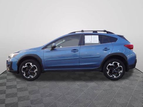 Used 2023 Subaru Crosstrek 2.5i Limited w/ Moonroof Package image 2