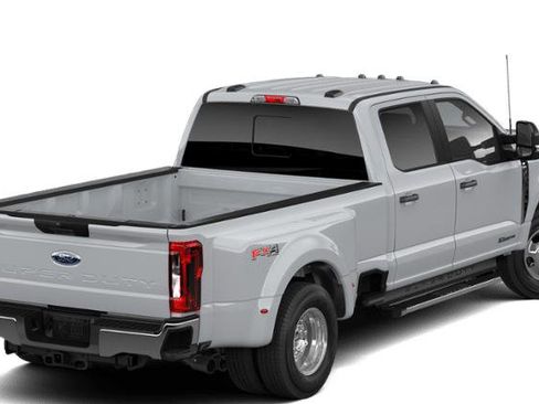 New 2026 Ford F350 XLT AWD/4WD image 32