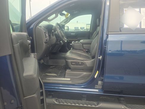 Used 2020 Chevrolet Silverado 1500 RST w/ All-Star Edition AWD/4WD image 19