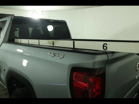 Used 2024 GMC Sierra 1500 Pro w/ Pro Value Package AWD/4WD image 12