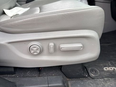 Used 2022 Honda Odyssey EX-L image 17