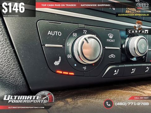 Used 2012 Audi A6 2.0T Premium Plus image 28