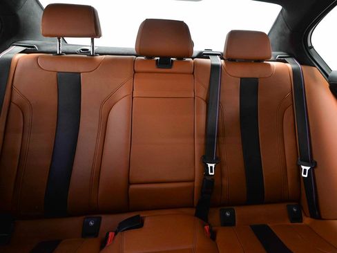 Used 2019 BMW M5 w/ Executive Package AWD/4WD image 9