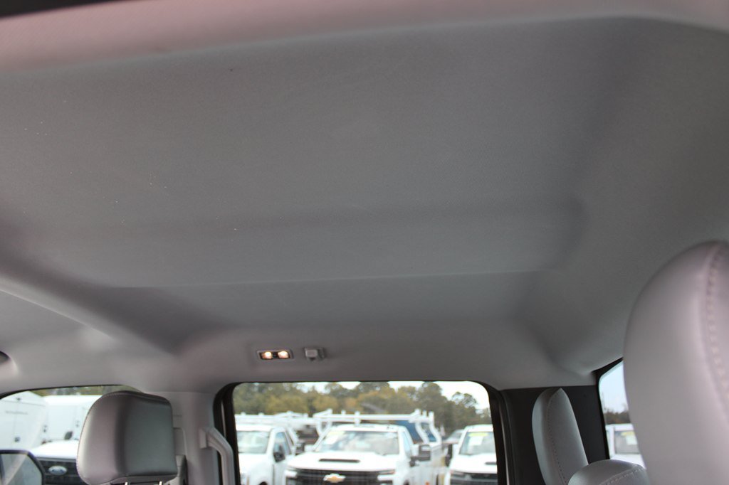 Used 2024 Ford F350 XL w/ 360-Degree Camera Package RWD image 18
