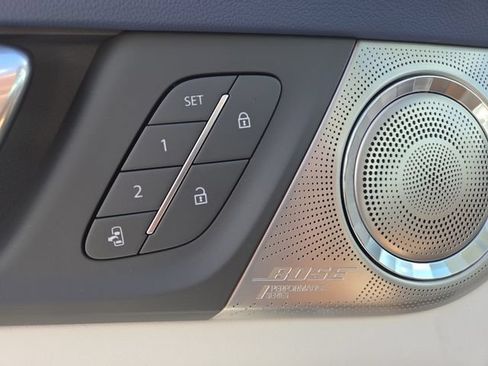 New 2026 Buick Enclave Avenir w/ Super Cruise Package FWD image 12