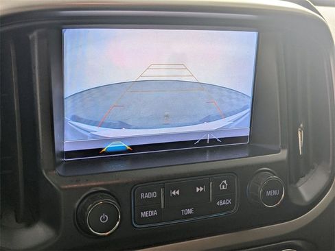 Used 2018 Chevrolet Colorado Z71 image 24