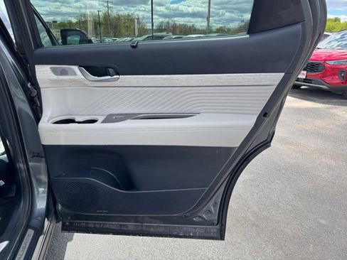 Used 2024 Hyundai Palisade Calligraphy AWD/4WD image 29
