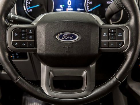 Used 2021 Ford F150 XLT w/ Equipment Group 302A High image 26