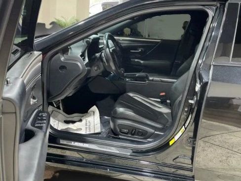 Used 2020 Lexus ES 350 F Sport image 5