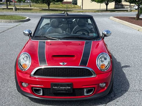Used 2011 MINI Cooper S FWD image 2