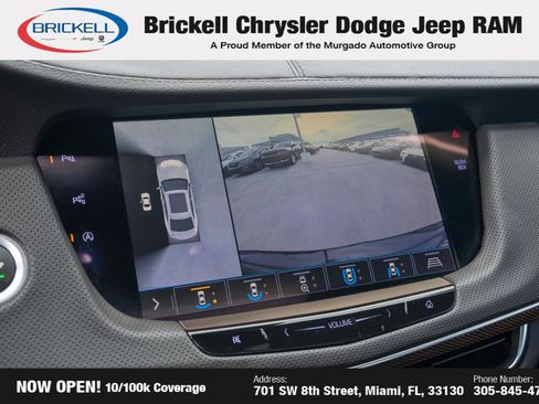 Used 2019 Cadillac CT6 Premium Luxury image 28