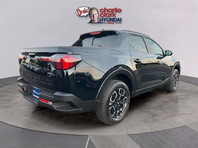 Used 2024 Hyundai Santa Cruz SEL w/ Activity Package