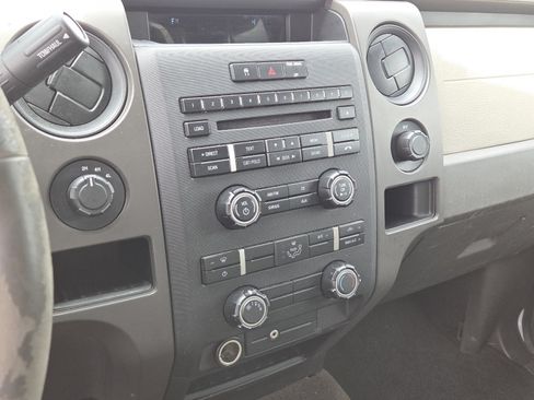 Used 2010 Ford F150 STX AWD/4WD image 26