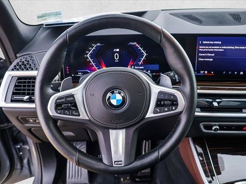 Used 2026 BMW X5 xDrive40i AWD/4WD image 13