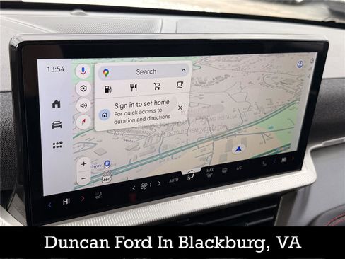 New 2026 Ford Explorer ST-Line w/ ST-Line Street Pack image 25