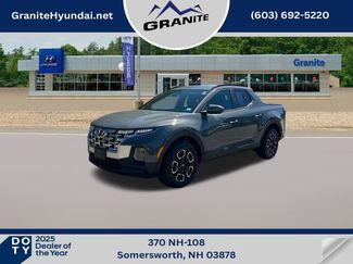Used 2024 Hyundai Santa Cruz SEL w/ Activity Package AWD/4WD 360° Tour