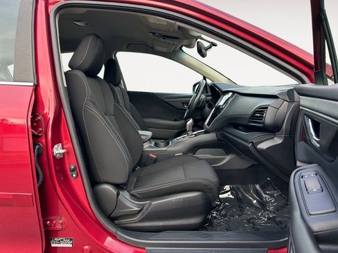 Used 2022 Subaru Legacy Premium w/ Popular Package #1 image 10