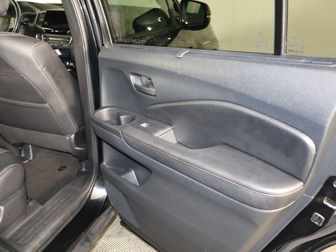 Used 2022 Honda Passport TrailSport image 44