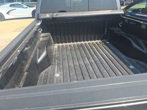 Used 2021 Toyota Tacoma TRD Pro AWD/4WD image 5
