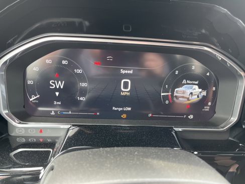 New 2026 GMC Sierra 1500 SLT w/ SLT Premium Package image 39