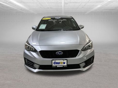 Used 2023 Subaru Impreza 2.0i Sport image 2