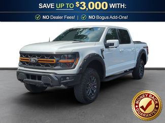Used 2024 Ford F150 Tremor w/ Equipment Group 402A High AWD/4WD 360° Tour