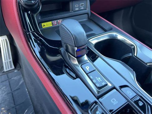 Certified 2024 Lexus NX 350 F Sport image 18