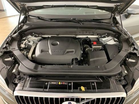 Used 2019 Volvo XC60 T5 Inscription w/ Protection Package Premier image 42