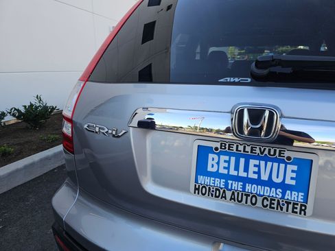 Used 2007 Honda CR-V EX-L image 17