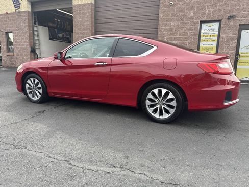 Used 2013 Honda Accord EX image 21