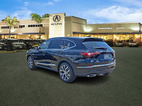 Certified 2023 Acura MDX SH-AWD w/ Technology Package image 5