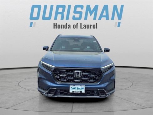 New 2026 Honda CR-V Sport-L image 9