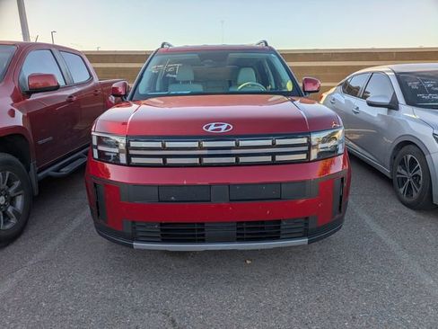 Used 2024 Hyundai Santa Fe SEL image 6