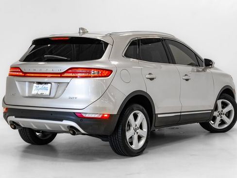 Used 2017 Lincoln MKC Premiere FWD image 27