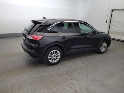 Used 2022 Ford Escape SE FWD image 10