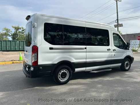 Used 2019 Ford Transit 350 XL RWD image 6