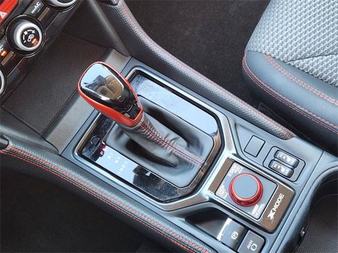 Certified 2023 Subaru Forester Sport image 21