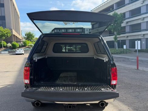 Used 2014 RAM 1500 Big Horn RWD image 27