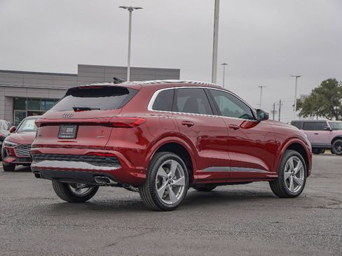 New 2025 Audi Q5 Premium Plus image 5