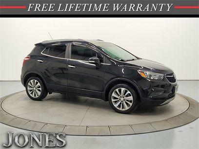 Used 2019 Buick Encore Preferred