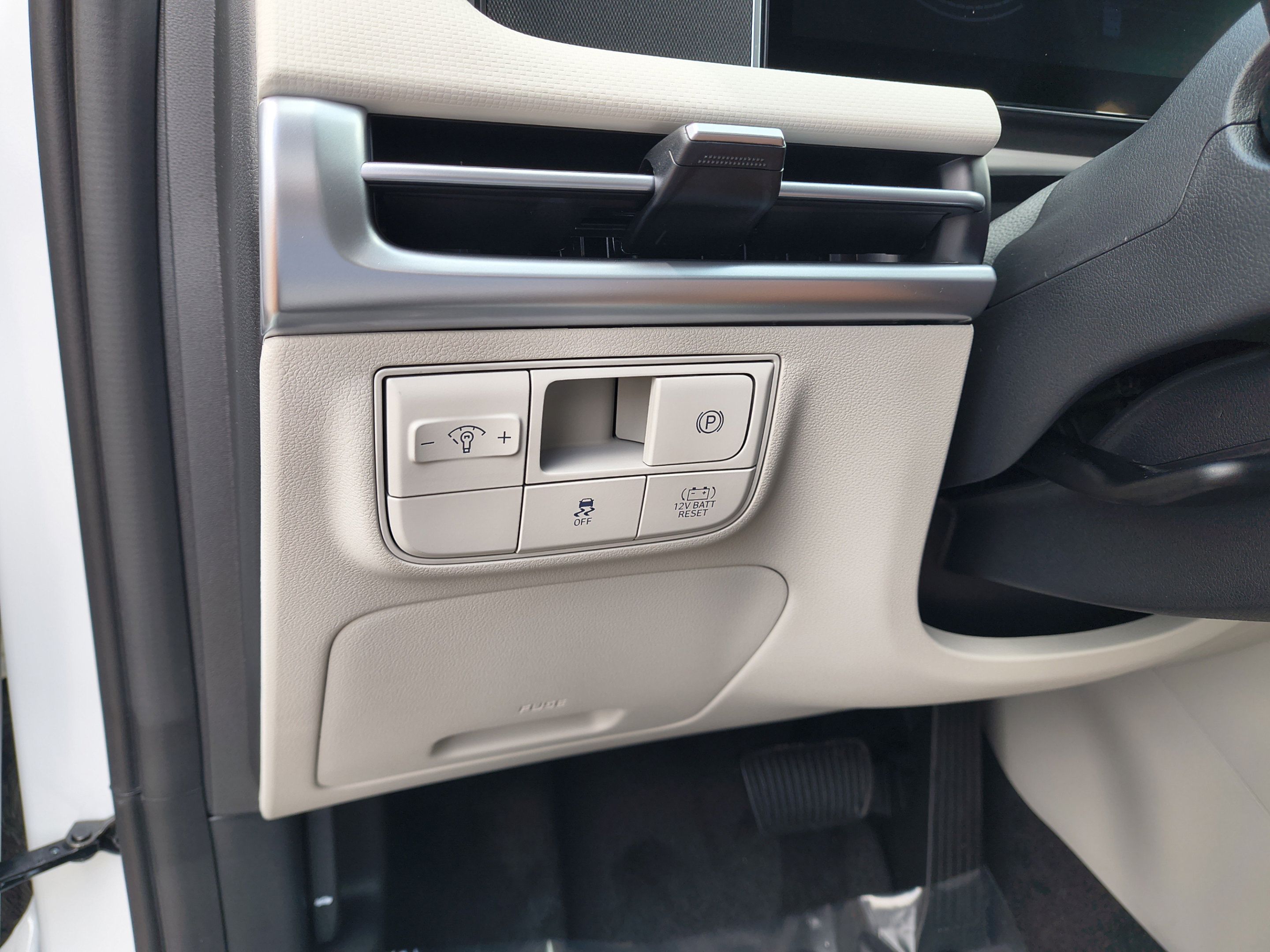 New 2026 Hyundai Tucson Blue SE FWD image 26