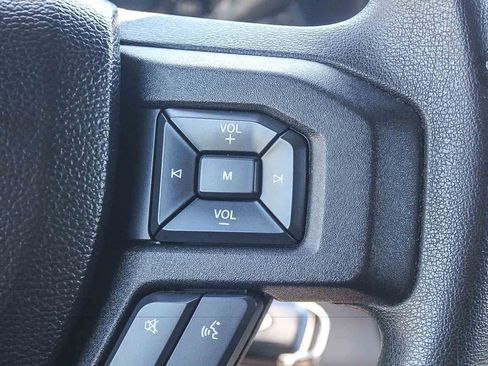 Used 2018 Ford F150 XL w/ Equipment Group 101A Mid AWD/4WD image 32